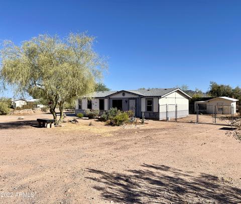 926 E 4th Ave, Apache Junction, AZ 85119 photo 1