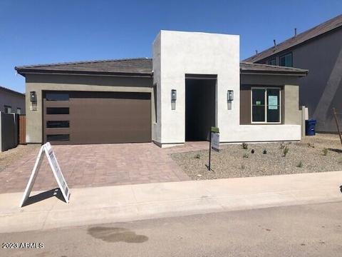 4180 E Coconino Pl, Chandler, AZ 85249
