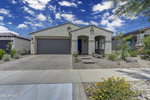 10624 E Texas Ave, Mesa, AZ 85212 photo 1