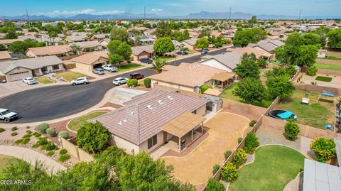 2955 E Toledo Ct, Gilbert, AZ 85295 photo 35