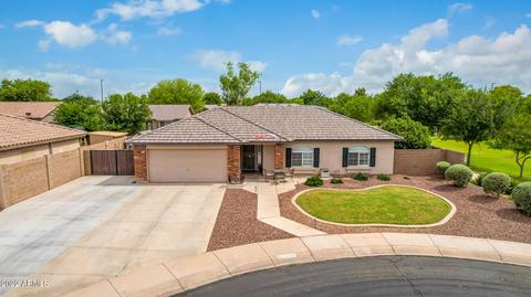 2955 E Toledo Ct, Gilbert, AZ 85295 photo 1