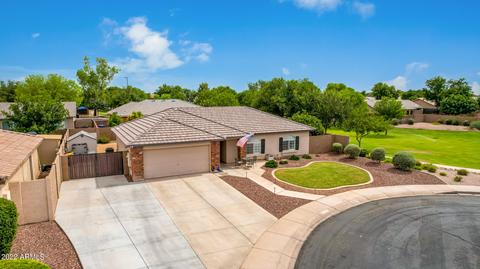 2955 E Toledo Ct, Gilbert, AZ 85295 photo 3
