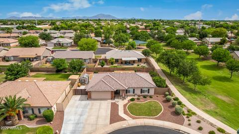 2955 E Toledo Ct, Gilbert, AZ 85295 photo 29