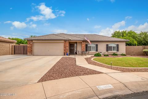 2955 E Toledo Ct, Gilbert, AZ 85295 photo 2