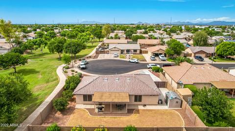 2955 E Toledo Ct, Gilbert, AZ 85295 photo 31