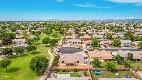 2955 E Toledo Ct, Gilbert, AZ 85295 photo 34