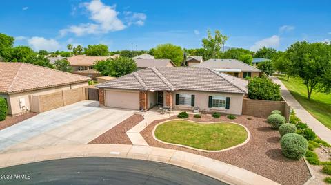 2955 E Toledo Ct, Gilbert, AZ 85295 photo 28