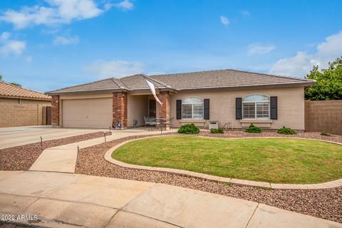 2955 E Toledo Ct, Gilbert, AZ 85295 photo 4