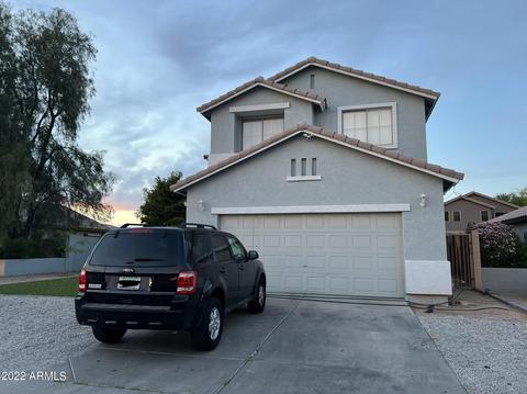 6342 W Whyman Ave, Phoenix, AZ 85043 photo 2