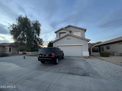 6342 W Whyman Ave, Phoenix, AZ 85043 photo 1