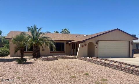 7341 E Hobart Cir, Mesa, AZ 85207 photo 1
