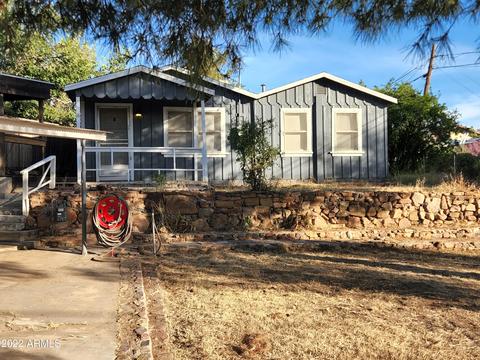 1150 E Cedar St, Globe, AZ 85501 photo 1