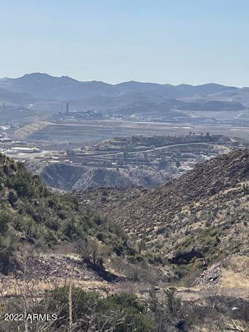 lot147 Over Hill Rd 147 Rd #147, Globe, AZ 85502