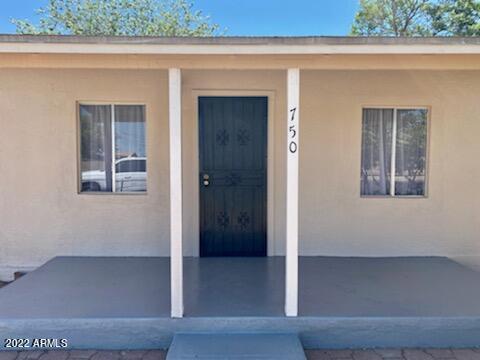 750 A Ave, Douglas, AZ 85607 photo 1