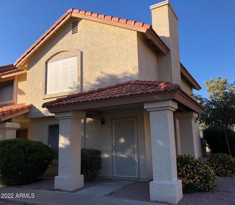 5808 E Brown Rd #142, Mesa, AZ 85205 photo 1