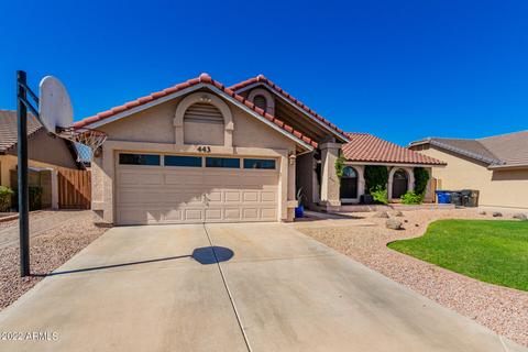 443 E Moore Ave, Gilbert, AZ 85234 photo 2
