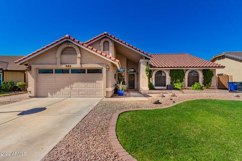 443 E Moore Ave, Gilbert, AZ 85234 photo 1