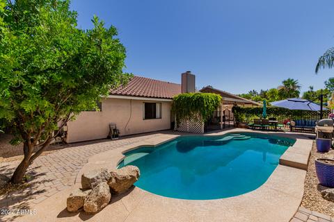 443 E Moore Ave, Gilbert, AZ 85234 photo 26