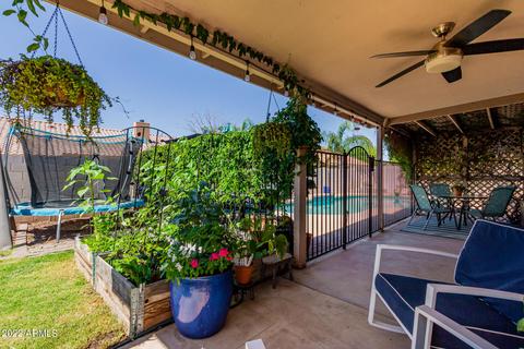 443 E Moore Ave, Gilbert, AZ 85234 photo 23