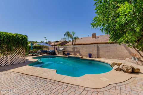 443 E Moore Ave, Gilbert, AZ 85234 photo 25