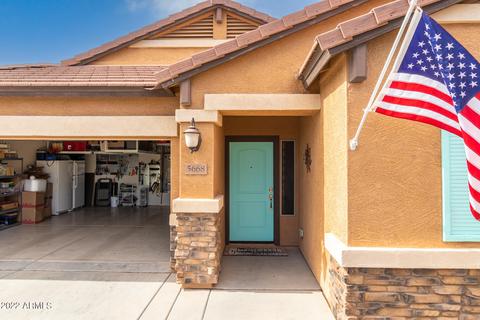 5668 E Athena Rd, Florence, AZ 85132 photo 4