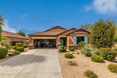 5668 E Athena Rd, Florence, AZ 85132 photo 2