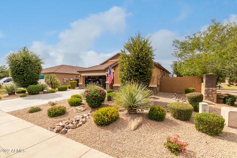 5668 E Athena Rd, Florence, AZ 85132 photo 3
