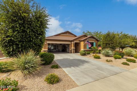 5668 E Athena Rd, Florence, AZ 85132 photo 1