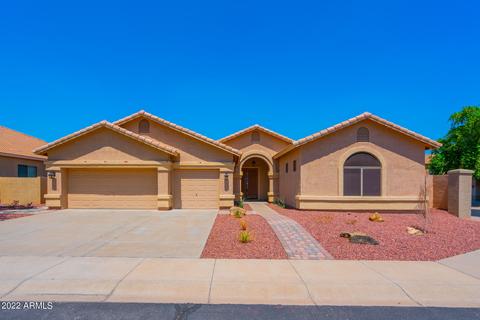 2604 W Summerside Rd, Phoenix, AZ 85041 photo 1
