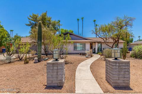 2025 E La Jolla Dr, Tempe, AZ 85282 photo 1