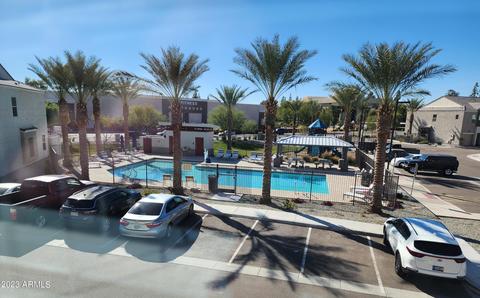 2232 W Harmont Dr, Phoenix, AZ 85021