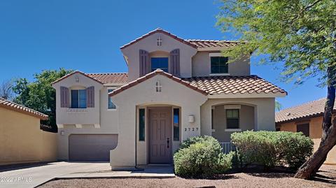3727 E Sebastian Ln, Gilbert, AZ 85297 photo 1