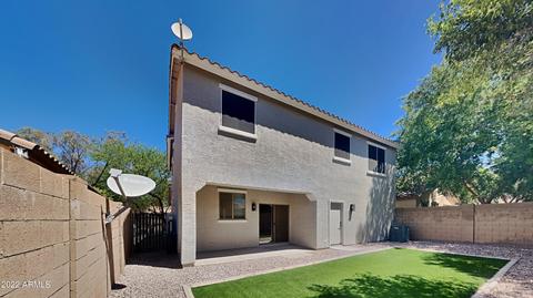 3727 E Sebastian Ln, Gilbert, AZ 85297 photo 17