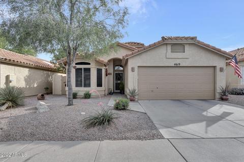4619 E Shomi St, Phoenix, AZ 85044 photo 2