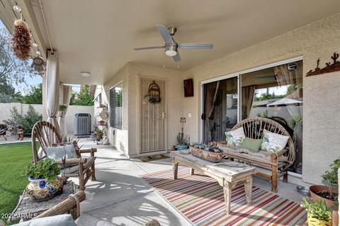 4619 E Shomi St, Phoenix, AZ 85044 photo 42
