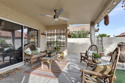 4619 E Shomi St, Phoenix, AZ 85044 photo 41