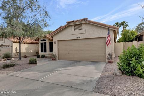 4619 E Shomi St, Phoenix, AZ 85044 photo 1