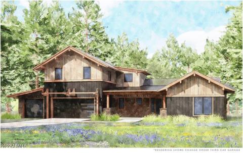 2437 S Pinyon Jay Dr #30, Flagstaff, AZ 86005