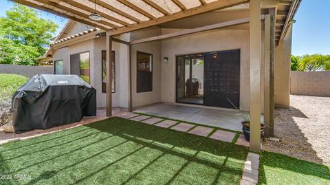 3872 E Mountain Sky Ave, Phoenix, AZ 85044 photo 22