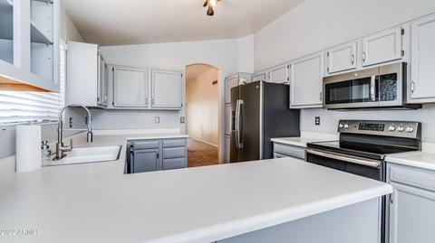 3872 E Mountain Sky Ave, Phoenix, AZ 85044 photo 11