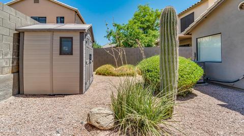 3872 E Mountain Sky Ave, Phoenix, AZ 85044 photo 24