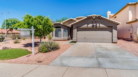 3872 E Mountain Sky Ave, Phoenix, AZ 85044 photo 2