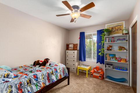 1439 E Kael St, Mesa, AZ 85203 photo 24