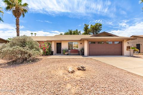 1439 E Kael St, Mesa, AZ 85203 photo 1