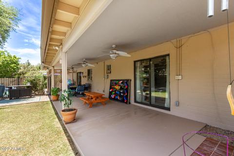 1439 E Kael St, Mesa, AZ 85203 photo 30