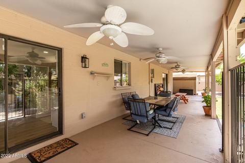 1439 E Kael St, Mesa, AZ 85203 photo 28