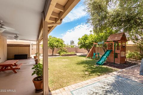 1439 E Kael St, Mesa, AZ 85203 photo 29
