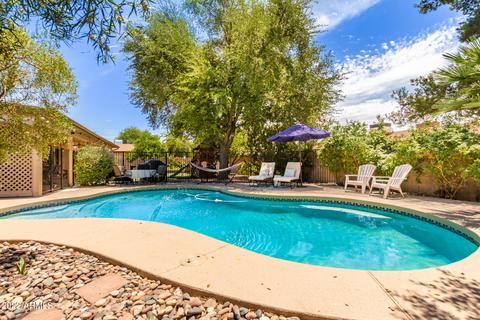 1439 E Kael St, Mesa, AZ 85203 photo 35