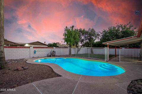 121 E Harvard Dr, Tempe, AZ 85283 photo 2