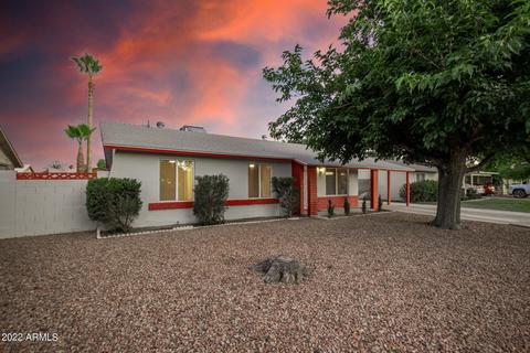 121 E Harvard Dr, Tempe, AZ 85283 photo 1
